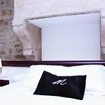 Hotel Montenegro Compostela 2*