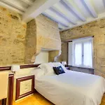 Hotel Montenegro Compostela 2*