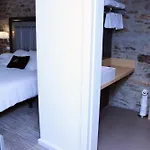 Hotel Montenegro Compostela Santiago de Compostela