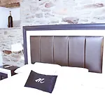 Hotel Montenegro Compostela Santiago de Compostela