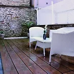 Hotel Montenegro Compostela 2*
