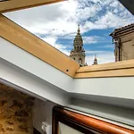 Montenegro Compostela Hotel