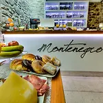 Montenegro Compostela Hotel
