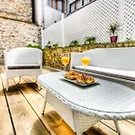 Hotel Montenegro Compostela Santiago de Compostela