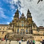 Montenegro Compostela Hotel