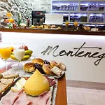 Montenegro Compostela Hotel Santiago de Compostela