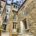 Hotel Montenegro Compostela 2*