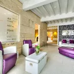 Hotel Montenegro Compostela