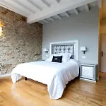 Hotel Montenegro Compostela Santiago de Compostela
