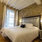 Hotel Montenegro Compostela