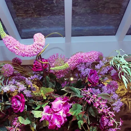 Montenegro Compostela Ξενοδοχείο Σαντιάγο ντε Κομποστέλα