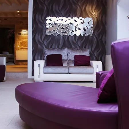 Montenegro Compostela Ξενοδοχείο 2*