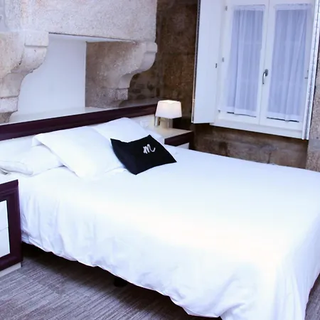 Montenegro Compostela