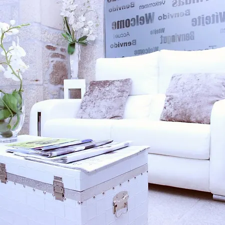 Montenegro Compostela 2* Σαντιάγο ντε Κομποστέλα