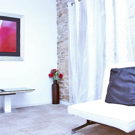 Montenegro Compostela Ξενοδοχείο Σαντιάγο ντε Κομποστέλα