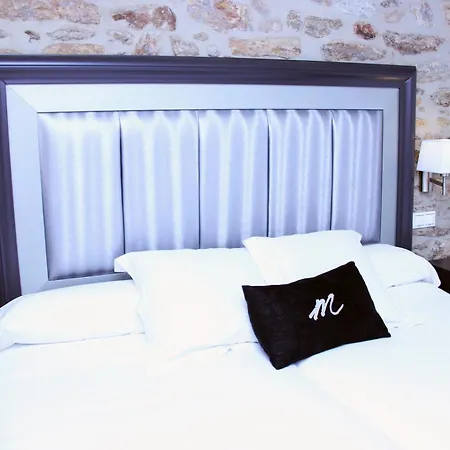 Montenegro Compostela Otel