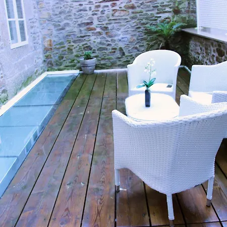 Montenegro Compostela Santiago de Compostela