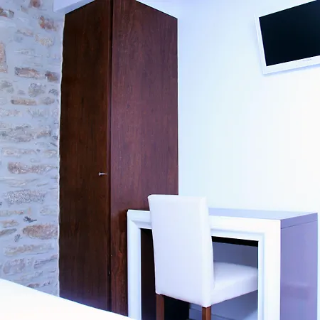 Ξενοδοχείο Montenegro Compostela