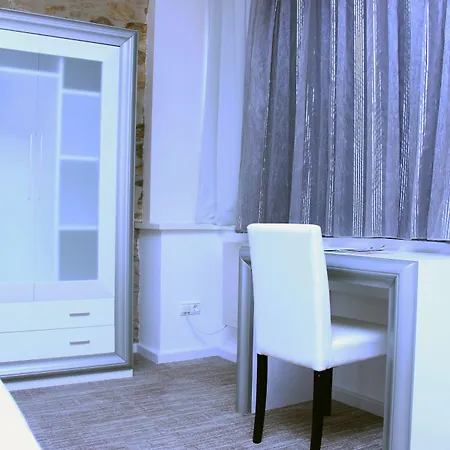 Montenegro Compostela Hotell Santiago de Compostela