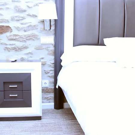 Montenegro Compostela Σαντιάγο ντε Κομποστέλα