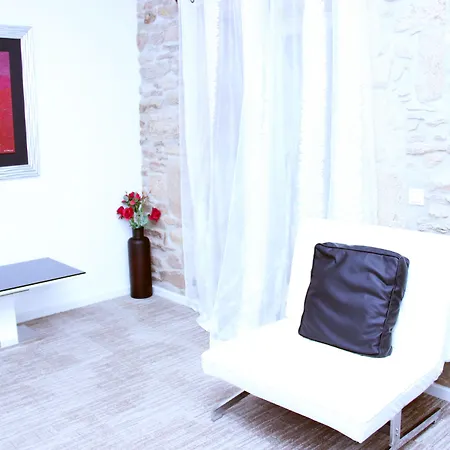 Hotell Montenegro Compostela