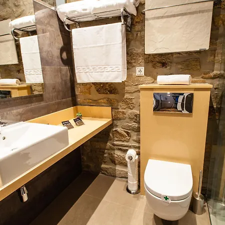 Montenegro Compostela Ξενοδοχείο 2*