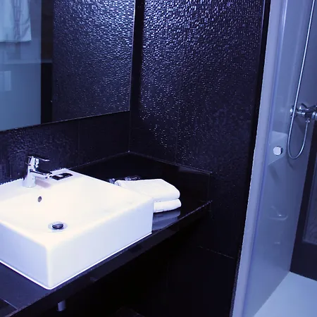 Montenegro Compostela 2* Σαντιάγο ντε Κομποστέλα