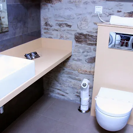 Montenegro Compostela 2* Σαντιάγο ντε Κομποστέλα