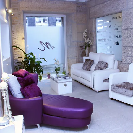 Montenegro Compostela Hotell 2*