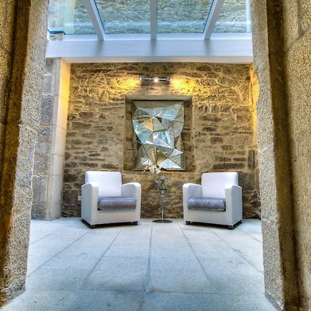 Montenegro Compostela Σαντιάγο ντε Κομποστέλα