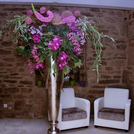 Montenegro Compostela 2* Σαντιάγο ντε Κομποστέλα