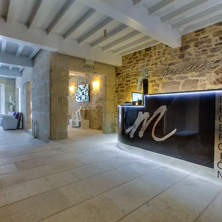 Montenegro Compostela