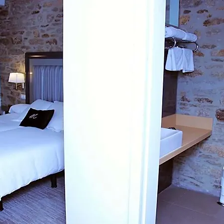 Montenegro Compostela Hotel Santiago de Compostela