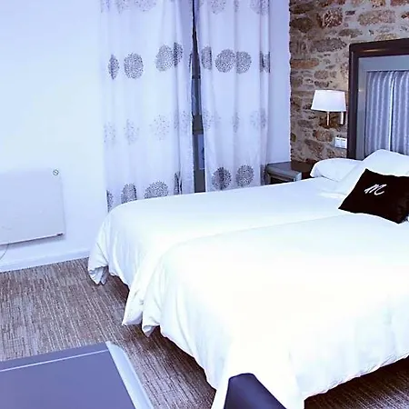 Montenegro Compostela Hotel 2*