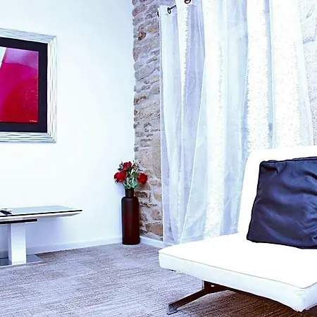 Hotel Montenegro Compostela Santiago de Compostela