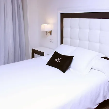 Montenegro Compostela Ξενοδοχείο