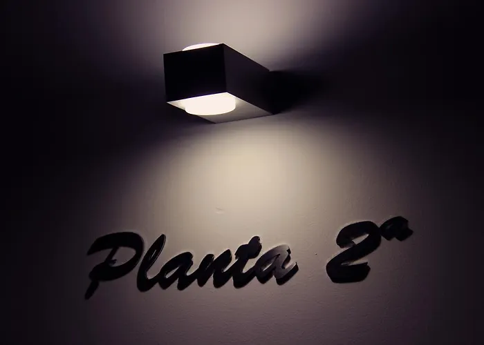 Otel Montenegro Compostela Santiago de Compostela