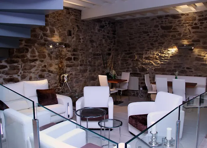 Montenegro Compostela 2* Santiago de Compostela