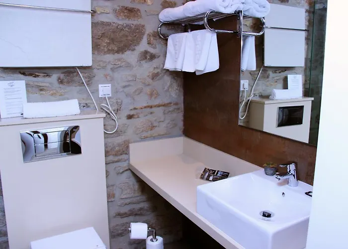 Montenegro Compostela Otel