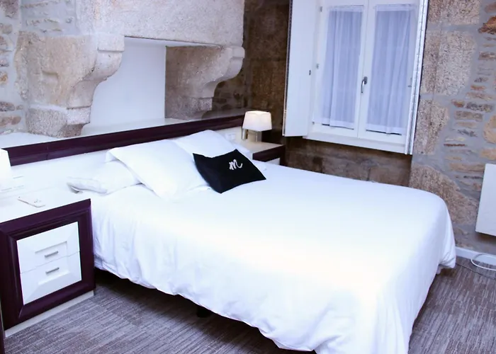 Montenegro Compostela