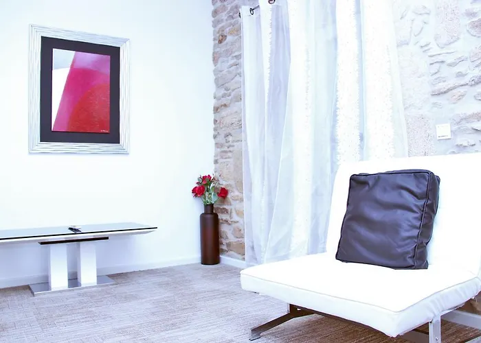 Montenegro Compostela Hotell Santiago de Compostela