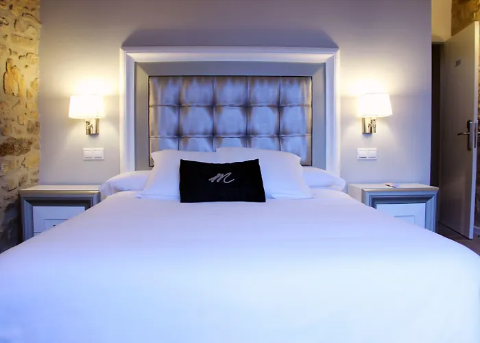 Montenegro Compostela 2* Santiago de Compostela