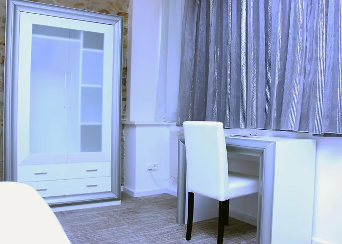 Montenegro Compostela Hotel Santiago de Compostela