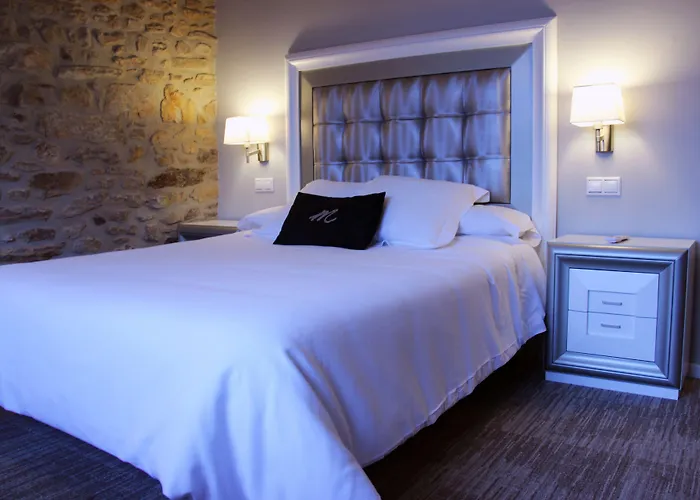 Montenegro Compostela