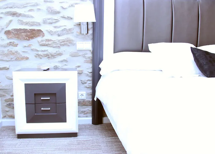 Montenegro Compostela Santiago de Compostela