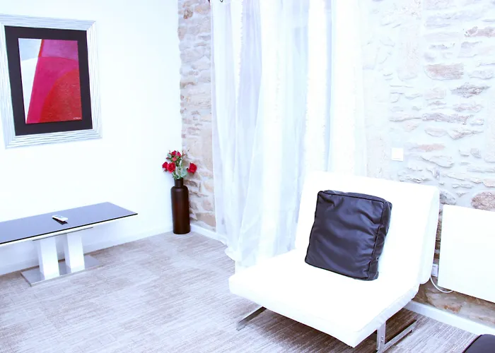 Hotel Montenegro Compostela