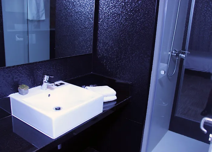 Montenegro Compostela 2* Santiago de Compostela