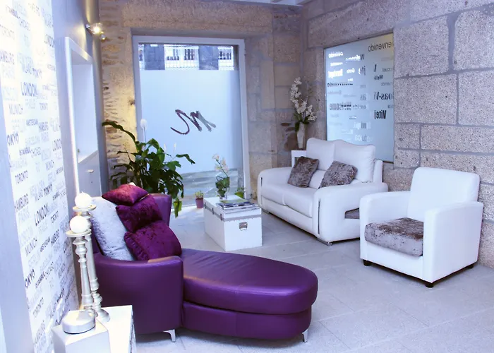 Montenegro Compostela Otel 2*