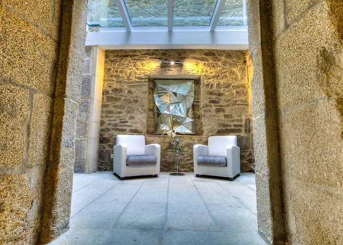 Montenegro Compostela Santiago de Compostela