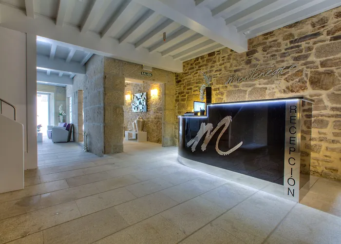 Montenegro Compostela